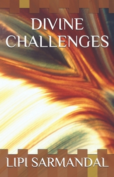 Paperback Divine Challenges Book