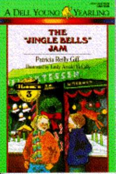 The Jingle Bells Jam (Lincoln Lions Band, No 3)