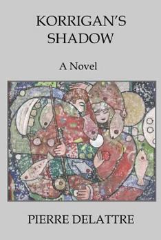 Paperback Korrigan's Shadow Book