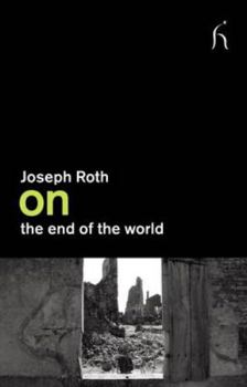 Paperback Roth on the End of the World Book