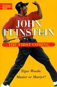 Paperback First Coming (Library of Contemporary Thought) Book