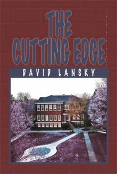 Paperback The Cutting Edge Book