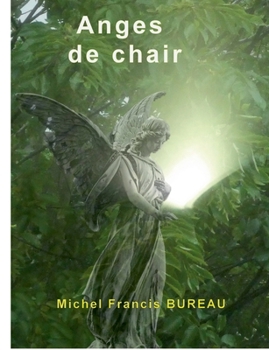 Paperback Anges de chair [French] Book