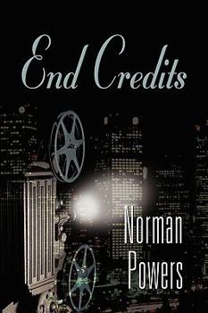 Paperback End Credits Book