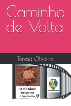 Paperback Caminho de Volta [Portuguese] Book