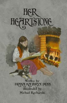 Hardcover Her Heartstone Book