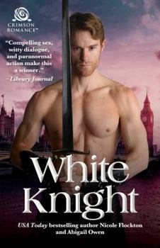 Paperback White Knight Book