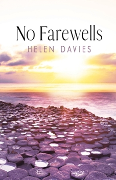 Paperback No Farewells Book