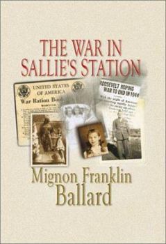 The War in Sallie's Station