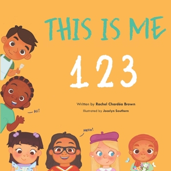 Paperback This is ME 1 2 3 Book