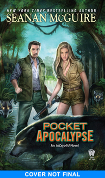 Paperback Pocket Apocalypse Book