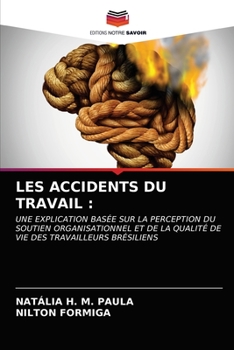 Paperback Les Accidents Du Travail [French] Book