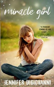 Paperback Miracle Girl Book