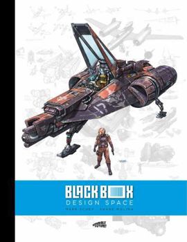 Paperback Black Box: Design Space Book