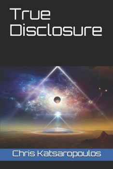 Paperback True Disclosure Book