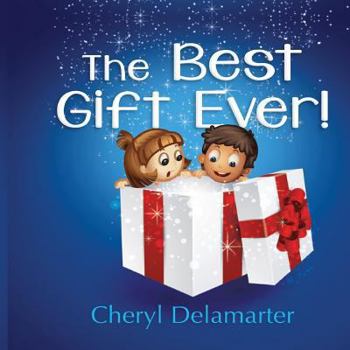 Paperback The Best Gift Ever Book