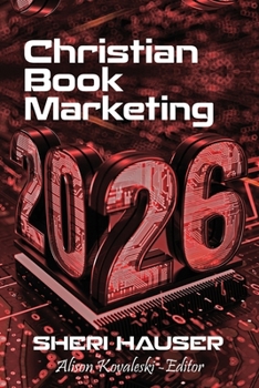 Christian Book Marketing 2026