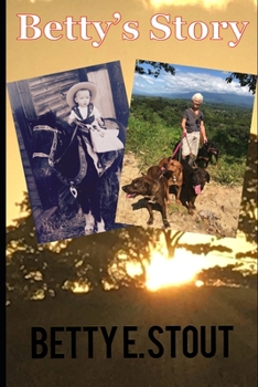 Paperback Betty's Story Book