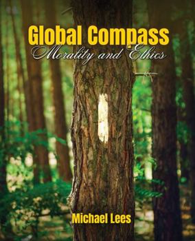 Paperback Global Compass: Morality and Ethics Book