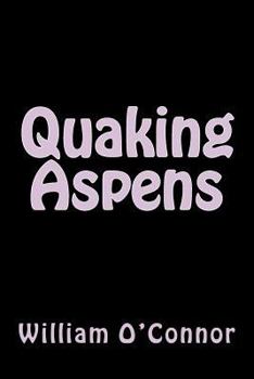 Paperback Quaking Aspens Book