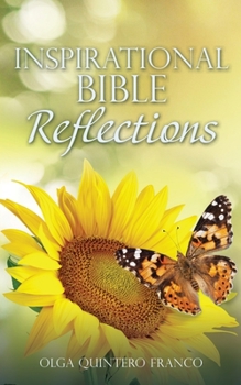 Paperback Inspirational Bible Reflections Book