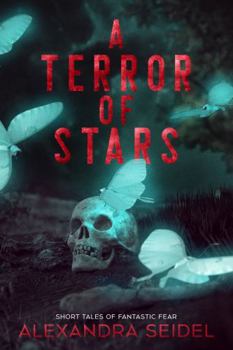Paperback A Terror of Stars Book