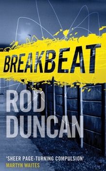 Breakbeat - Book #2 of the Riot Trilogy