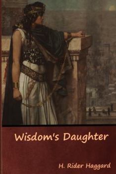 Paperback Wisdom's Daughter Book