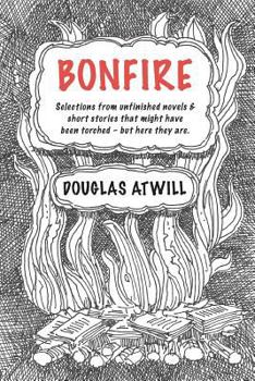 Paperback Bonfire Book