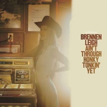 Vinyl Ain't Through Honky Tonkin' Yet Book