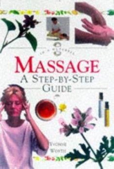 Hardcover Massagein a Nutshell Book
