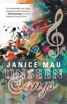 Paperback Unseen Songs Book