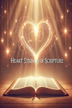 Paperback Heart Strings of Scripture Book