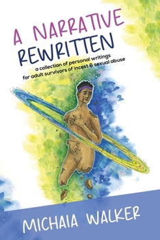 Paperback A Narrative Rewritten Book