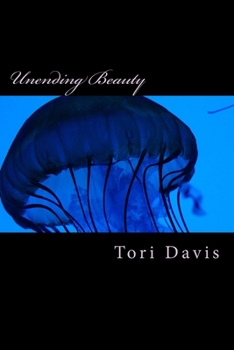 Paperback Unending Beauty: a chapbook Book