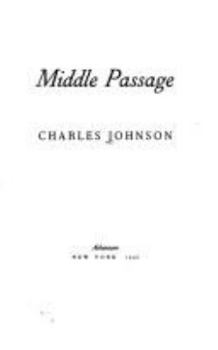 Hardcover Middle Passage Book