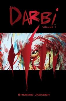 Hardcover Darbi Volume 1 Book