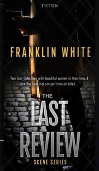 Hardcover The Last Review Book