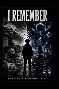 Paperback I Remember Book