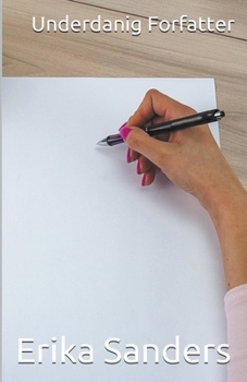 Paperback Underdanig Forfatter [Norwegian] Book