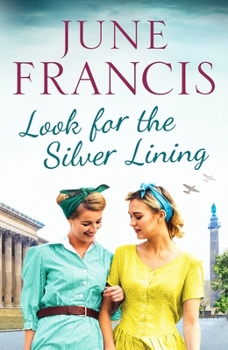 Paperback Look for the Silver Lining Book
