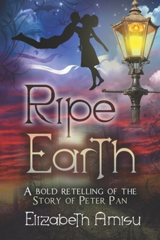 Paperback Ripe Earth Book
