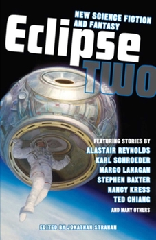 Eclipse 2: New Science Fiction and Fantasy - Book #2 of the Eclipse