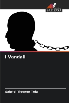 Paperback I Vandali [Italian] Book