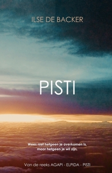 Paperback Pisti [Dutch] Book