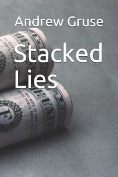 Paperback Stacked LIes Book