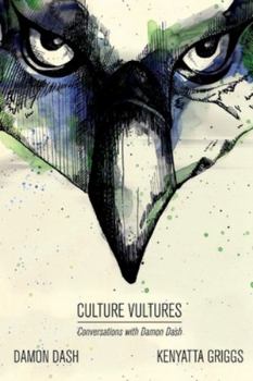 Paperback Culture Vultures Book