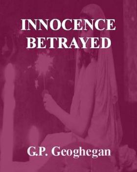 Paperback Innocence Betrayed Book