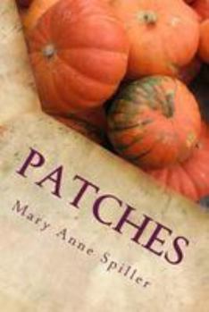 Paperback Patches: Stories To Ponder Book