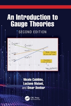 Hardcover An Introduction to Gauge Theories Book